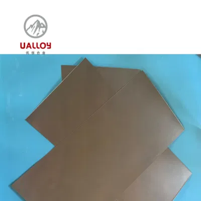 High Quality Magnet Steel 1j50 Strip Permalloy Sheet
