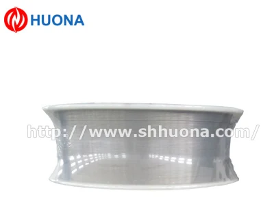 Ni40CO25mo4 Soft Magnetic Alloy Wire