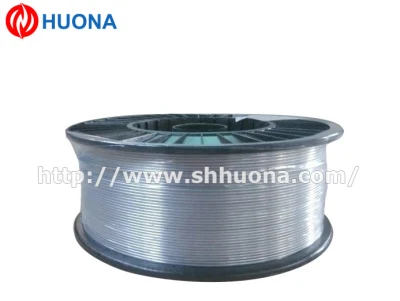 Ni40CO25mo4 Soft Magnetic Alloy Wire