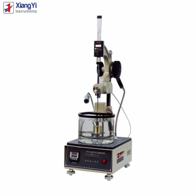 PT-D217-2801e1 Penetrometer for Asphalt