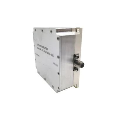 6000-18000 MHz Millimeter Wave Amplifiers Psat 40 dBm Lna Low Noise Amplifiers
