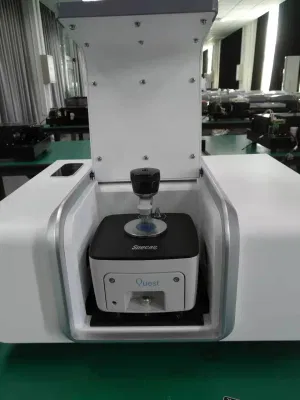 Laboratory Fourier Transform Infrared Spectroscopy Ftir Analyzer Spectrometer Price Optical Instrument Ftir Spectrophotometer Ftir Machine