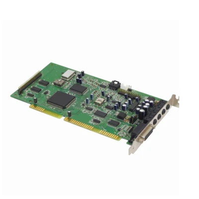 RF Amplifier Signal Communication Communication Module Microwave RF Receiver PCB