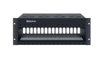 32 Channels ISDB-T DVB-T Modulation HD Digital Encoder Modulator