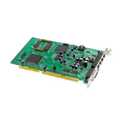RF Amplifier Signal Communication Communication Module Microwave RF Receiver PCB