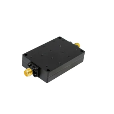 RF Passive Device Band Stop Filter Customized Dual Band Stop Filter N Female Type Notch Filter