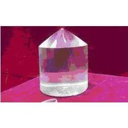 Piezoelectric Crystal Lithium Niobate Wafers