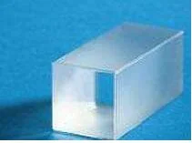Non-Linear Ktp 532nm 1064nm Laser YAG Plate for