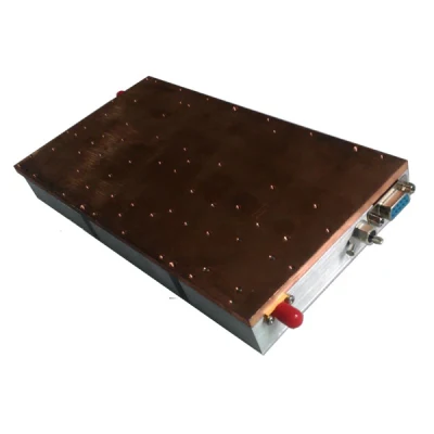 50dBm 3G WCDMA 2100MHz RF High Power Amplifier for Jammer