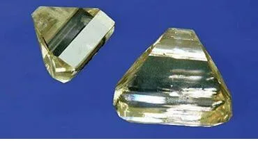 Non-Linear Crystal Electro Optic Crystals-Ktp