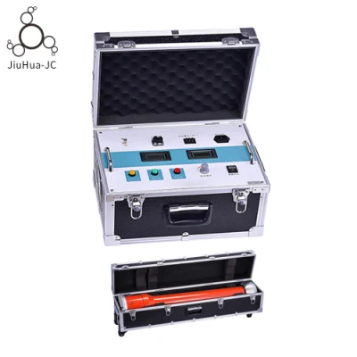 200kv/5mA High Voltage DC Pulse Generator DC High Voltage Generator Hipot Tester