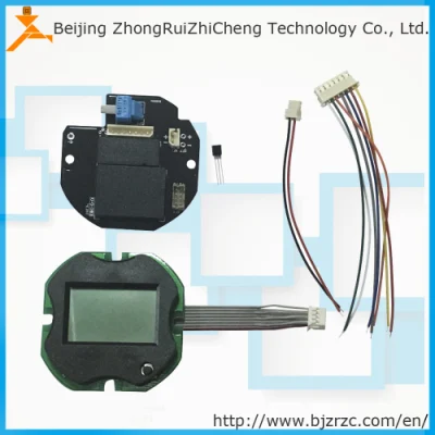 Eja-T Pressure Transmitter 4-20mA / Industry Temperature Transmitter
