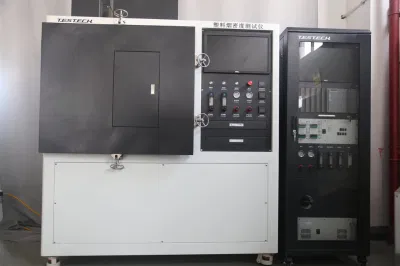 Nbs Smoke Density Test Chamber with ASTM E662&amp; ISO 5659