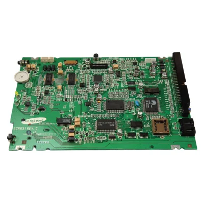 RF Amplifier Signal Communication Communication Module Microwave RF Receiver PCB