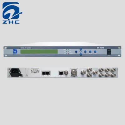 Digital TV Modulator