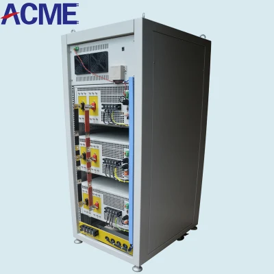 80kw 800V 100A Pulse DC Power Supply