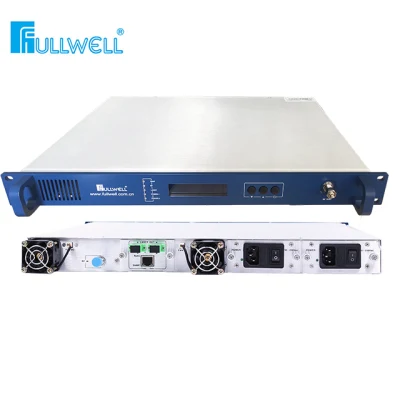 1550nm External Modulated Optical Transmitter