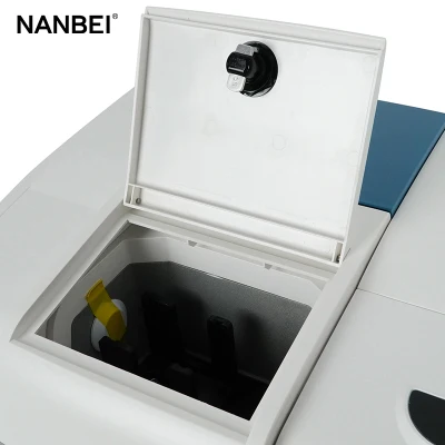 Nanbei Ftir Spectrometer Manufacturing Ftir Fourier Transform Infrared Spectrometer with Atr Factory