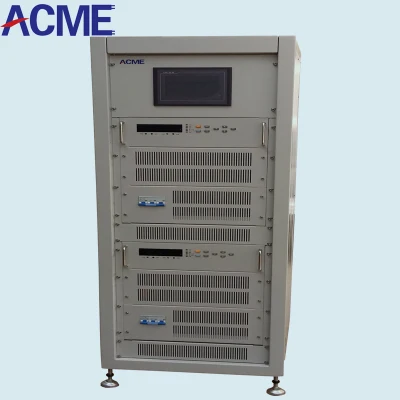 80kw 800V 100A Pulse DC Power Supply