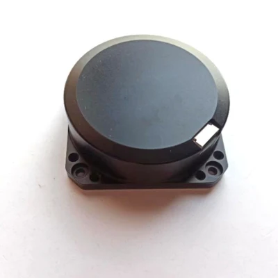 High-Performance Fiber Optic Gyro for Aircraft