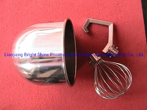 Double Cone Mixer for Dgn-II Pharmaceutical Testing Machine