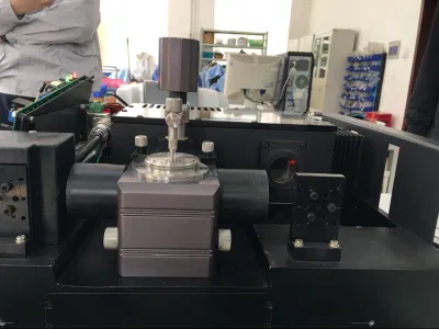 Laboratory Fourier Transform Infrared Spectroscopy Ftir Analyzer Spectrometer Price Optical Instrument Ftir Spectrophotometer Ftir Machine