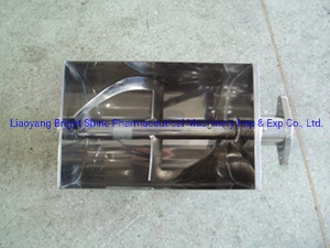 Double Cone Mixer for Dgn-II Pharmaceutical Testing Machine