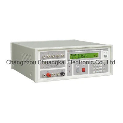 Th1773 DC Bias Current Source Frequency Bandwidth 50Hz-200kHz