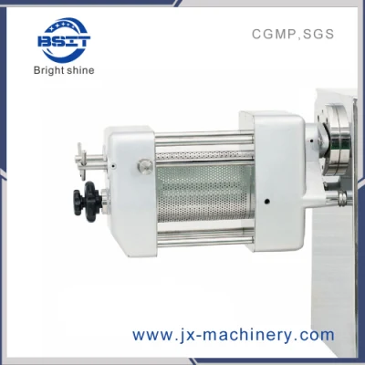V-Mixer Blender Machine for Pharmaceutical Machine Lab Tester