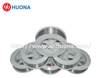 Ni40CO25mo4 Soft Magnetic Alloy Wire