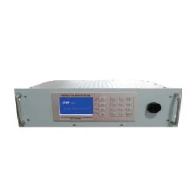 Test System 0.8-2.7GHz 33dBm RF Input Power N (K) Connector RF Power Amplifier Microwave Test Subsystem