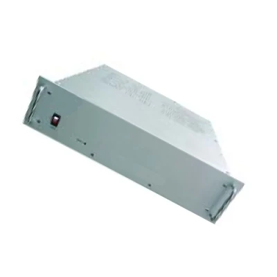 Test System 0.8-2.7GHz 33dBm RF Input Power N (K) Connector RF Power Amplifier Microwave Test Subsystem