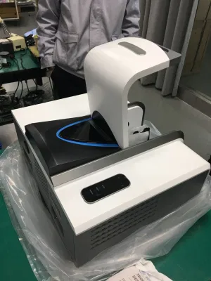 Laboratory Fourier Transform Infrared Spectroscopy Ftir Analyzer Spectrometer Price Optical Instrument Ftir Spectrophotometer Ftir Machine