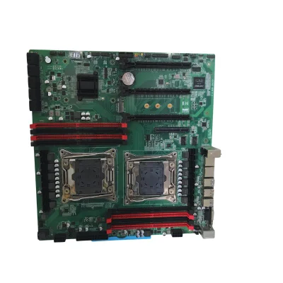 RF Amplifier Signal Communication Communication Module Microwave RF Receiver PCB