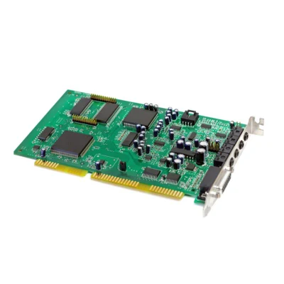 RF Amplifier Signal Communication Communication Module Microwave RF Receiver PCB