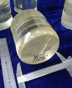 Optical Silicon Lithium Niobate Ingots