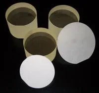 Optical Lithium Niobium Crystal (LN) Linbo3 Lens