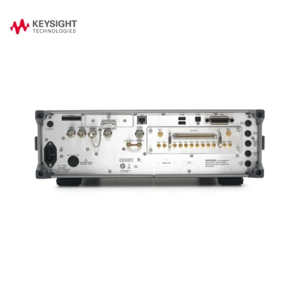 Keysight Mxg X N5183b Microwave Analog Signal Generator 40 GHz