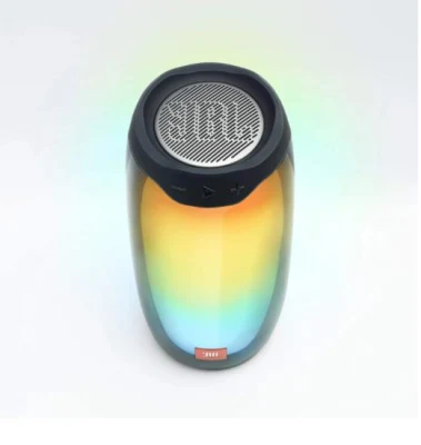 Pulse4 Subwoofer Waterproof Outdoor Music Portable Bluetooth Wireless Speaker