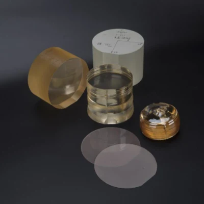 Optical Grade Linbo3 Wafer Substrate