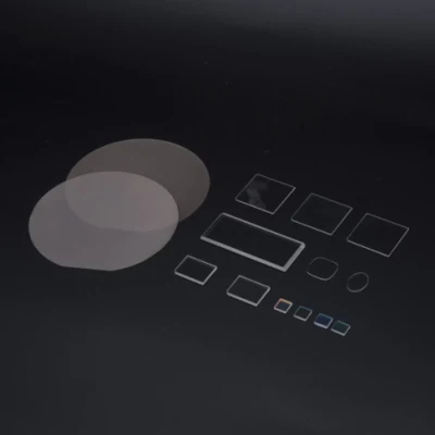 Optical Grade Linbo3 Wafer Substrate