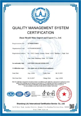 Ssedu RF Trainer Kit Educational Equipment Teaching Vocational Education Training Equipment Electronic Trainer Digital Lab Equipment Jinan