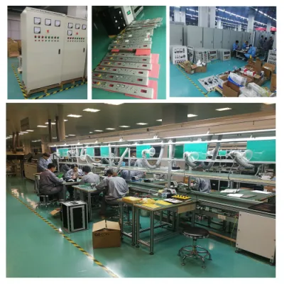 Ssedu RF Trainer Kit Educational Equipment Teaching Vocational Education Training Equipment Electronic Trainer Digital Lab Equipment Jinan