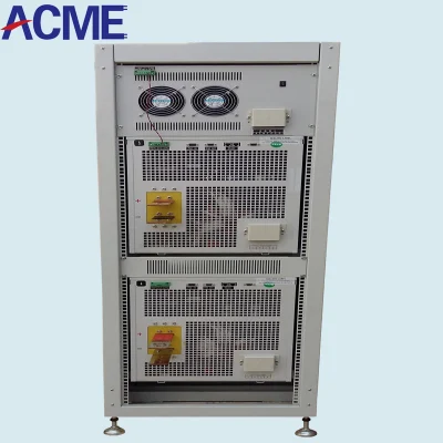 80kw 800V 100A Pulse DC Power Supply