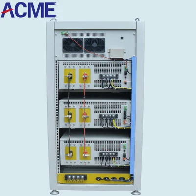 80kw 800V 100A Pulse DC Power Supply