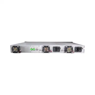 Guangtai CATV 1550nm Externally Modulated Optical Fiber Transmitter Ht8500A
