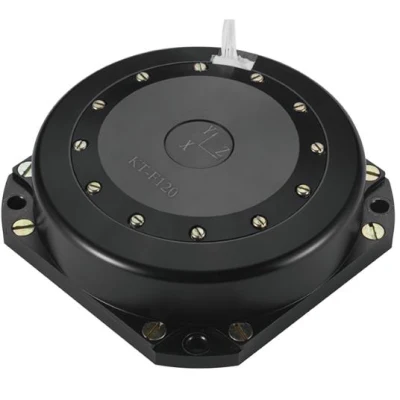 Fiber Optic Gyro for Virtual Navigation