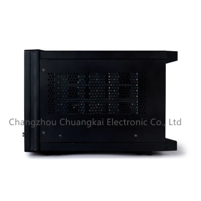 Tonghui Th2851-130 Impedance Analyzer 10.1 Inches TFT LCD Display