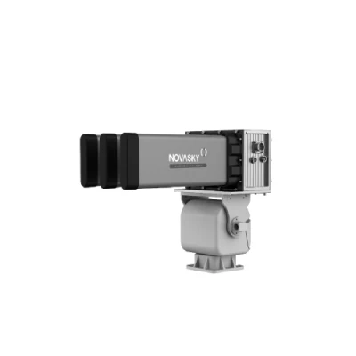 Anti Uav System Jammer with Multi-Band Interference