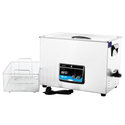 Skymen New Arrival 30 Liter Ultrasonic Cleaner Jp-100plus
